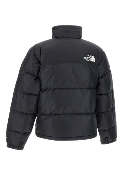 1996 retro nuptse down jacket man black THE NORTH FACE | NF0A3C8DGOE1